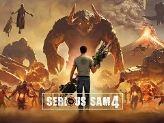 「Serious Sam 4」，8月のリリースが近付くシリーズ最新作のゲームプレイを紹介するトレイラーが公開