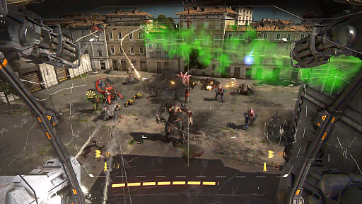 ꡼ No.005 | ȯSerious Sam 4סˡѤХꥢѵᥫȥѥѥ⡼ӥɤ¸ߤ餫