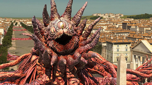 ꡼ No.006 | ȯSerious Sam 4סˡѤХꥢѵᥫȥѥѥ⡼ӥɤ¸ߤ餫