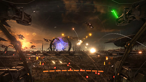 ꡼ No.007 | ȯSerious Sam 4סˡѤХꥢѵᥫȥѥѥ⡼ӥɤ¸ߤ餫