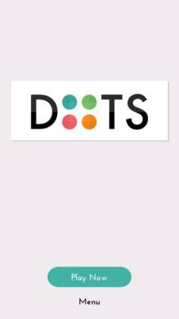 Dots: A Game About Connecting