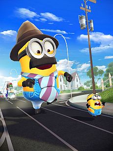 ꡼ No.013 | E3 2013ϥեȡiOS/Androidץ֥󥳥Хå5ס֥ե8Airborneפʤ7ʤŸࡼӡSS