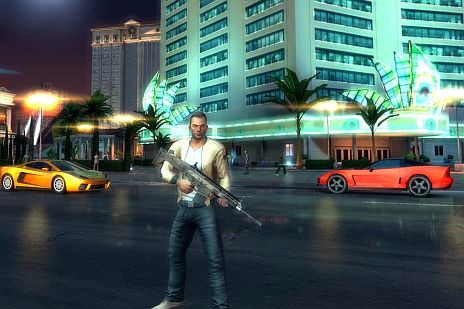 ꡼ No.030 | E3 2013ϥեȡiOS/Androidץ֥󥳥Хå5ס֥ե8Airborneפʤ7ʤŸࡼӡSS