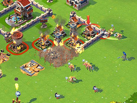 ꡼ No.037 | E3 2013ϥեȡiOS/Androidץ֥󥳥Хå5ס֥ե8Airborneפʤ7ʤŸࡼӡSS