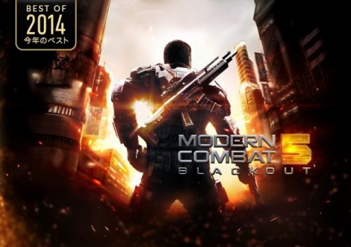 #001Υͥ/֥󥳥Хå5BlackoutסAppStore Best of 2014פ28