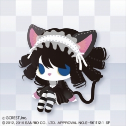 ꡼ No.002Υͥ / ֥ݥåȥɡפˡSHOW BY ROCK!!ץܥƥबо