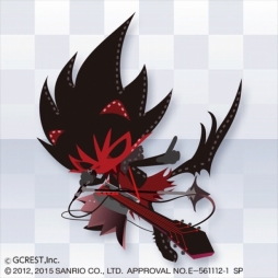 ꡼ No.003Υͥ / ֥ݥåȥɡפˡSHOW BY ROCK!!ץܥƥबо