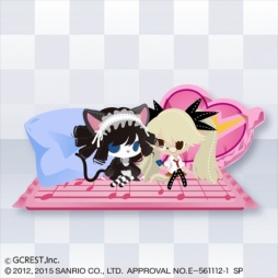 ꡼ No.005Υͥ / ֥ݥåȥɡפˡSHOW BY ROCK!!ץܥƥबо