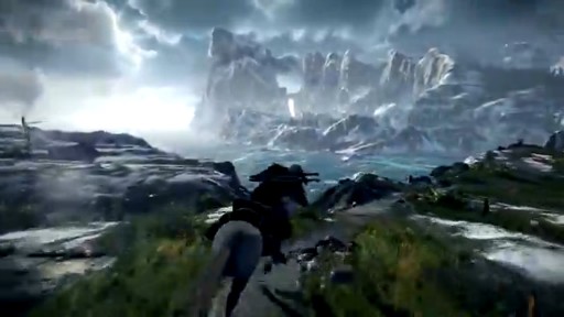 Witcher 3ץǥӥ塼ȥ쥤顼