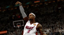 ���������꡼ No.001�Υ���ͥ������ / ��NBA 2K14�ס�PS3�Ǥ�Xbox 360�Ǥ�ȯ������11��7���˷��ꡣ�����ŵDLC�����ɡ֥��󥰡��������ॹ���ܡ��ʥ��ѥå��פξܺ٤������