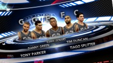 画像ギャラリー No.002のサムネイル画像 / 「NBA 2K14」,TGS 2013でXbox 360版のプレイアブル出展&PS3版の映像出展が決定。新モードなどの最新情報も公開に