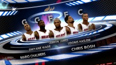 画像ギャラリー No.003のサムネイル画像 / 「NBA 2K14」,TGS 2013でXbox 360版のプレイアブル出展&PS3版の映像出展が決定。新モードなどの最新情報も公開に