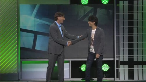 ꡼ No.003Υͥ / E3 2013METAL GEAR SOLID V: THE PHANTOM PAINסXbox Oneˤȯʥࡼӡɲá