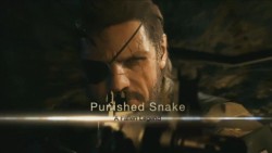 ꡼ No.005Υͥ / E3 2013METAL GEAR SOLID V: THE PHANTOM PAINסXbox Oneˤȯʥࡼӡɲá