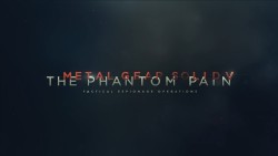 ꡼ No.007Υͥ / E3 2013METAL GEAR SOLID V: THE PHANTOM PAINסXbox Oneˤȯʥࡼӡɲá