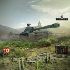 ꡼ No.025 | E3 2013ϡWorld of TanksפXbox 360˿ʽзꡣF2PȥWorld of Tanks Xbox 360 Editionפ2013ǯƤۿ