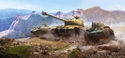 ꡼ No.026 | E3 2013ϡWorld of TanksפXbox 360˿ʽзꡣF2PȥWorld of Tanks Xbox 360 Editionפ2013ǯƤۿ