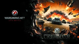 ꡼ No.029 | E3 2013ϡWorld of TanksפXbox 360˿ʽзꡣF2PȥWorld of Tanks Xbox 360 Editionפ2013ǯƤۿ