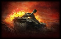 ꡼ No.030 | E3 2013ϡWorld of TanksפXbox 360˿ʽзꡣF2PȥWorld of Tanks Xbox 360 Editionפ2013ǯƤۿ