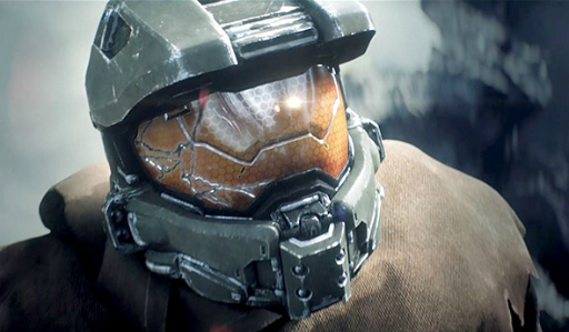 画像ギャラリー No.001のサムネイル画像 / 「Halo」シリーズの最新作を含む,Xbox One向けにこれからリリースされる新作タイトルを一気に紹介するモンタージュ映像が公開
