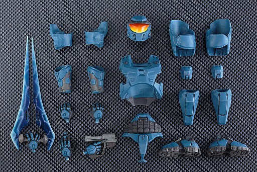 ꡼ No.002 | HALOפΡ֥ѥ륿ץե奢ΤȥޡΥåȤ10о