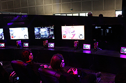 ꡼ No.004Υͥ / E3 2013ϡWorld of Tanks: Xbox 360 EditionפȡWorld of WarshipsפκǿWargaming.netľʹƤ