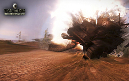 画像集#011のサムネイル/［E3 2013］「World of Tanks: Xbox 360 Edition」と「World of Warships」の最新情報を，Wargaming.netに直接聞いてきた