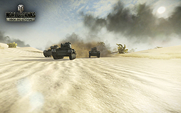 ꡼ No.012Υͥ / E3 2013ϡWorld of Tanks: Xbox 360 EditionפȡWorld of WarshipsפκǿWargaming.netľʹƤ