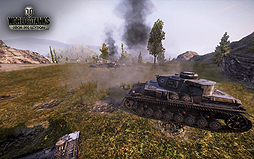 ꡼ No.015Υͥ / E3 2013ϡWorld of Tanks: Xbox 360 EditionפȡWorld of WarshipsפκǿWargaming.netľʹƤ