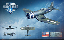 ꡼ No.017Υͥ / E3 2013ϡWorld of Tanks: Xbox 360 EditionפȡWorld of WarshipsפκǿWargaming.netľʹƤ