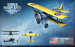 ꡼ No.018Υͥ / E3 2013ϡWorld of Tanks: Xbox 360 EditionפȡWorld of WarshipsפκǿWargaming.netľʹƤ