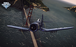 ꡼ No.020Υͥ / E3 2013ϡWorld of Tanks: Xbox 360 EditionפȡWorld of WarshipsפκǿWargaming.netľʹƤ