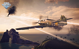 ꡼ No.025Υͥ / E3 2013ϡWorld of Tanks: Xbox 360 EditionפȡWorld of WarshipsפκǿWargaming.netľʹƤ