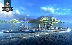 ꡼ No.033Υͥ / E3 2013ϡWorld of Tanks: Xbox 360 EditionפȡWorld of WarshipsפκǿWargaming.netľʹƤ