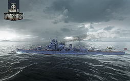 ꡼ No.034Υͥ / E3 2013ϡWorld of Tanks: Xbox 360 EditionפȡWorld of WarshipsפκǿWargaming.netľʹƤ