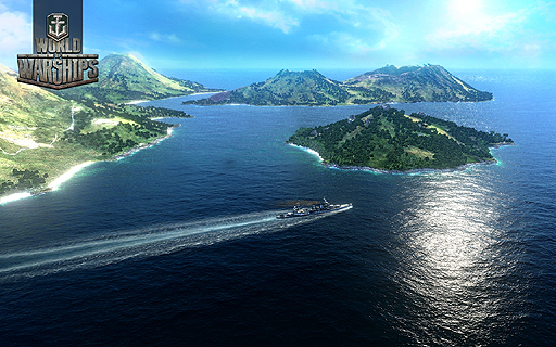 画像集#035のサムネイル/［E3 2013］「World of Tanks: Xbox 360 Edition」と「World of Warships」の最新情報を，Wargaming.netに直接聞いてきた