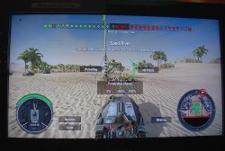 ꡼ No.009 | gamescomϰܿϽĴ˿ʹ桩¥ƥȤϤФΡWorld of Tanks: Xbox 360 EditionפܾɥĤθƤ