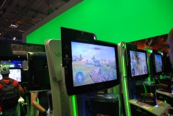 ꡼ No.010Υͥ / gamescomϰܿϽĴ˿ʹ桩¥ƥȤϤФΡWorld of Tanks: Xbox 360 EditionפܾɥĤθƤ