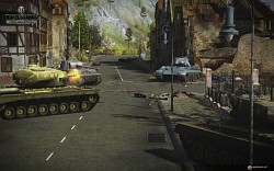 ꡼ No.014 | gamescomϰܿϽĴ˿ʹ桩¥ƥȤϤФΡWorld of Tanks: Xbox 360 EditionפܾɥĤθƤ