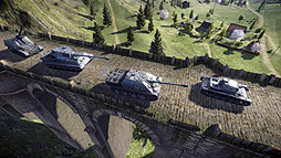 ꡼ No.003 | World of Tanks: Xbox 360 Editionפۿȡץߥ֤ʤɤޤޤFounders PackפͰ»