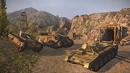꡼ No.005 | World of Tanks: Xbox 360 Editionפۿȡץߥ֤ʤɤޤޤFounders PackפͰ»