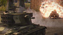 ꡼ No.010 | World of Tanks: Xbox 360 Editionפۿȡץߥ֤ʤɤޤޤFounders PackפͰ»
