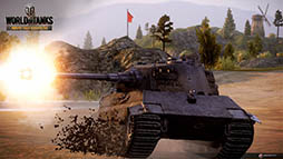 画像集#001のサムネイル/「World of Tanks: Xbox 360 Edition」仕様のXbox ギフトカードが3月13日よりTSUTAYAで発売