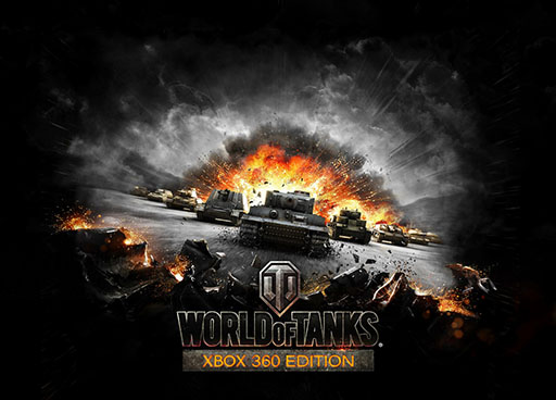 画像集#003のサムネイル/「World of Tanks: Xbox 360 Edition」仕様のXbox ギフトカードが3月13日よりTSUTAYAで発売