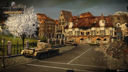 ꡼ No.004 | World of Tanks: Xbox 360 Editionס٥ȡMap Madnessפ318鳫