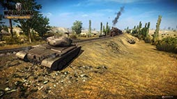 World of Tanks: Xbox 360 Editionס32830ޤǡ٤ƤΥץ쥤䡼˥ڤ乥Υ󥹤