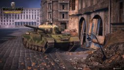 World of Tanks: Xbox 360 Editionפ˿ƥȿξ