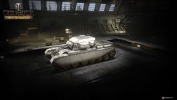 画像集#003のサムネイル/「World of Tanks: Xbox 360 Edition」に新搭乗員システムと新車両が実装