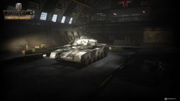 画像集#006のサムネイル/「World of Tanks: Xbox 360 Edition」に新搭乗員システムと新車両が実装