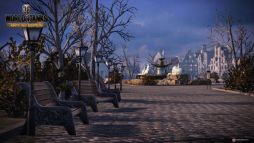 画像集#008のサムネイル/「World of Tanks: Xbox 360 Edition」に新搭乗員システムと新車両が実装